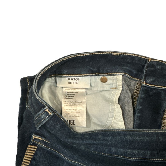 Paige Denim jeans - Picture 4 of 4